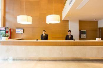 Hanting Seasons Hotel- Xingguang Avenue Hangzhou Binjiang Exterior foto